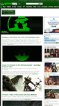 Mobile Screenshot of gamespy.com